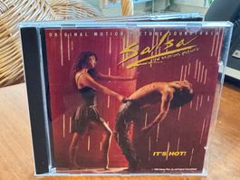 Salsa The Motion Picture - It's hot! - HG42D