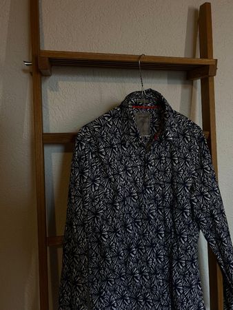 Guess Herren Hemd