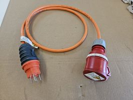 Adapter 16 A
