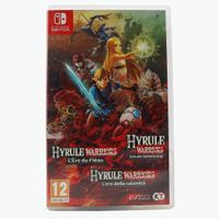 Hyrule Warriors: Age of Calamity - Switch