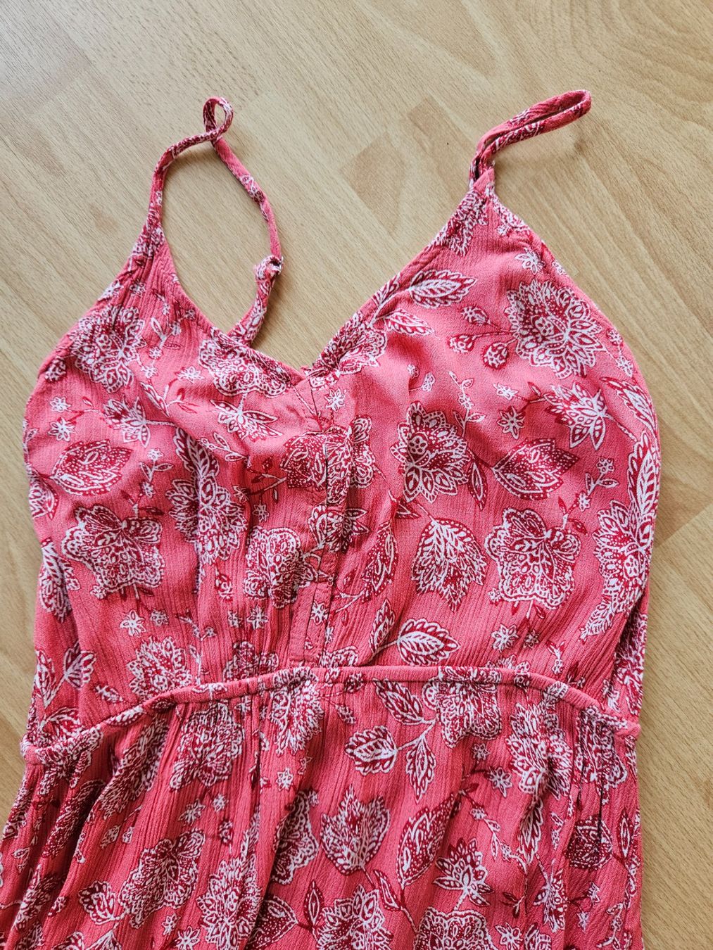 Vestiti: Kleid – Usato da Kirchdorf BE venduto da Abalona 1
