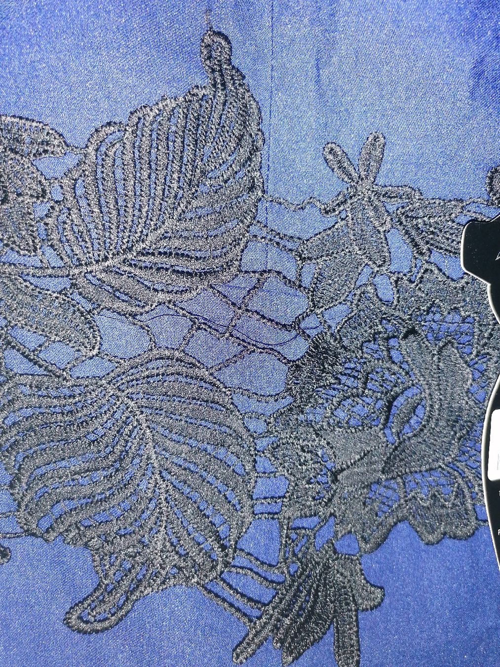 Kleider: Elegantes, figurbetontes Abendkleid Gr. 10 – Neu (gemäss Beschreibung) aus Dübendorf von an_nk8z 3