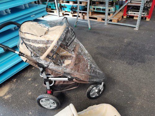 Bugaboo Carrozzine: , Kinderwagen, Buggy, Neu! – Nuovo e nell'imballaggio originale da Vinelz venduto da AlexNetti007 2