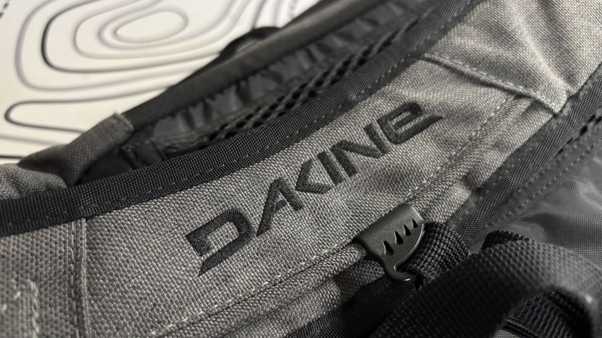 Dakine Zaini: Dakine Rucksack – Usato da Münchenbuchsee venduto da ore_wlr9 2