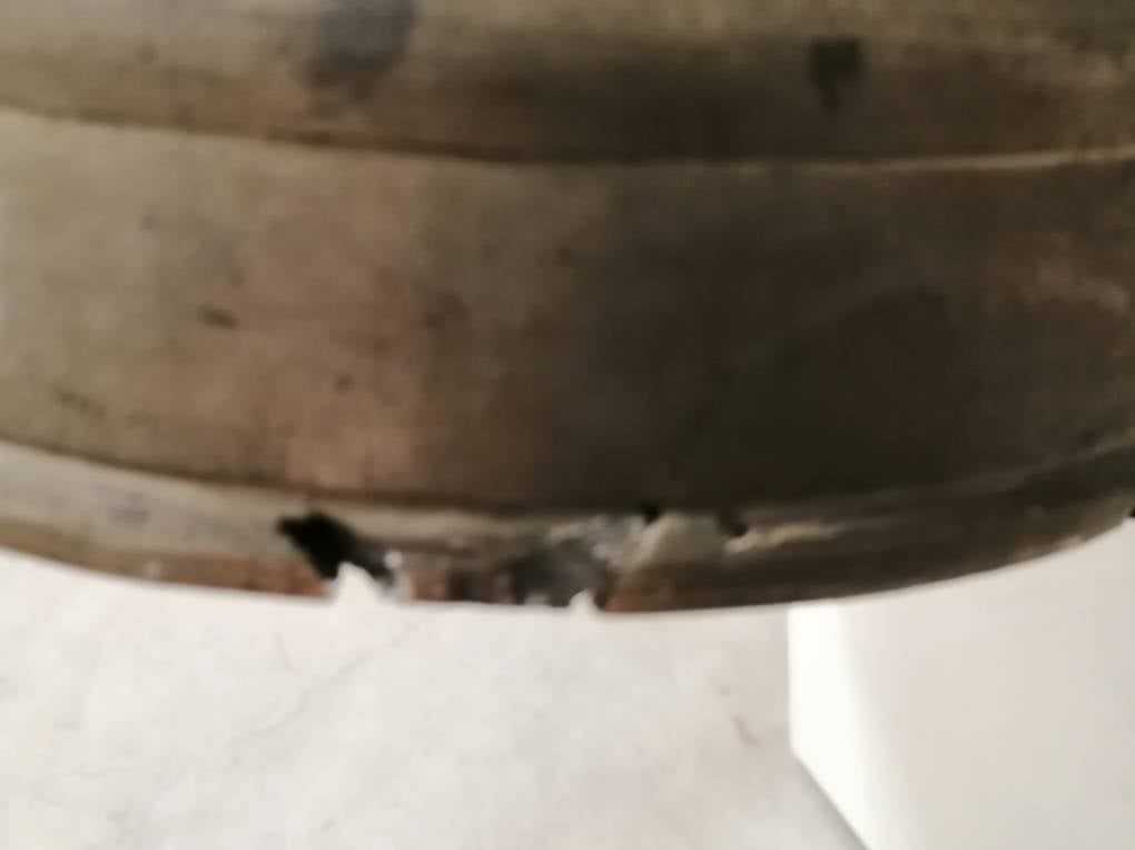 Glocken & Treicheln: Alte Glocke – Gebraucht aus Koppigen von walter097 2