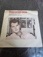 Vinyl, 7" LP - Christopher Cross – A Chance For Heaven
