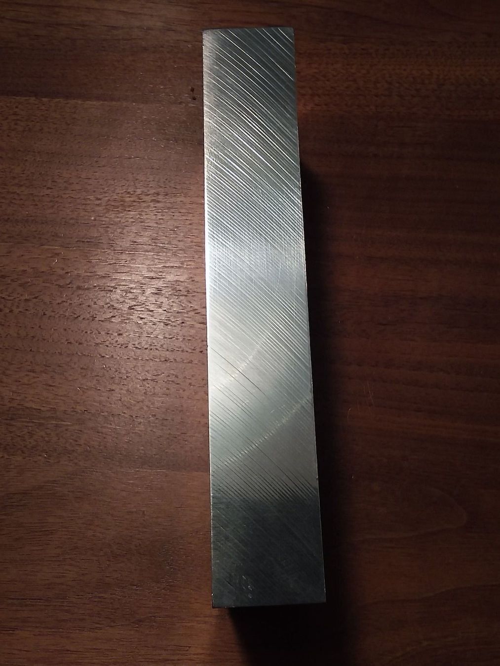 Metalli preziosi: Aluminium Barren 1 Kg – Nuovo e nell'imballaggio originale da Schwyz venduto da Trofana 5
