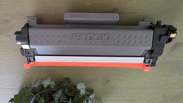 brother original toner TN-2510 neuwertig***gratis versand***