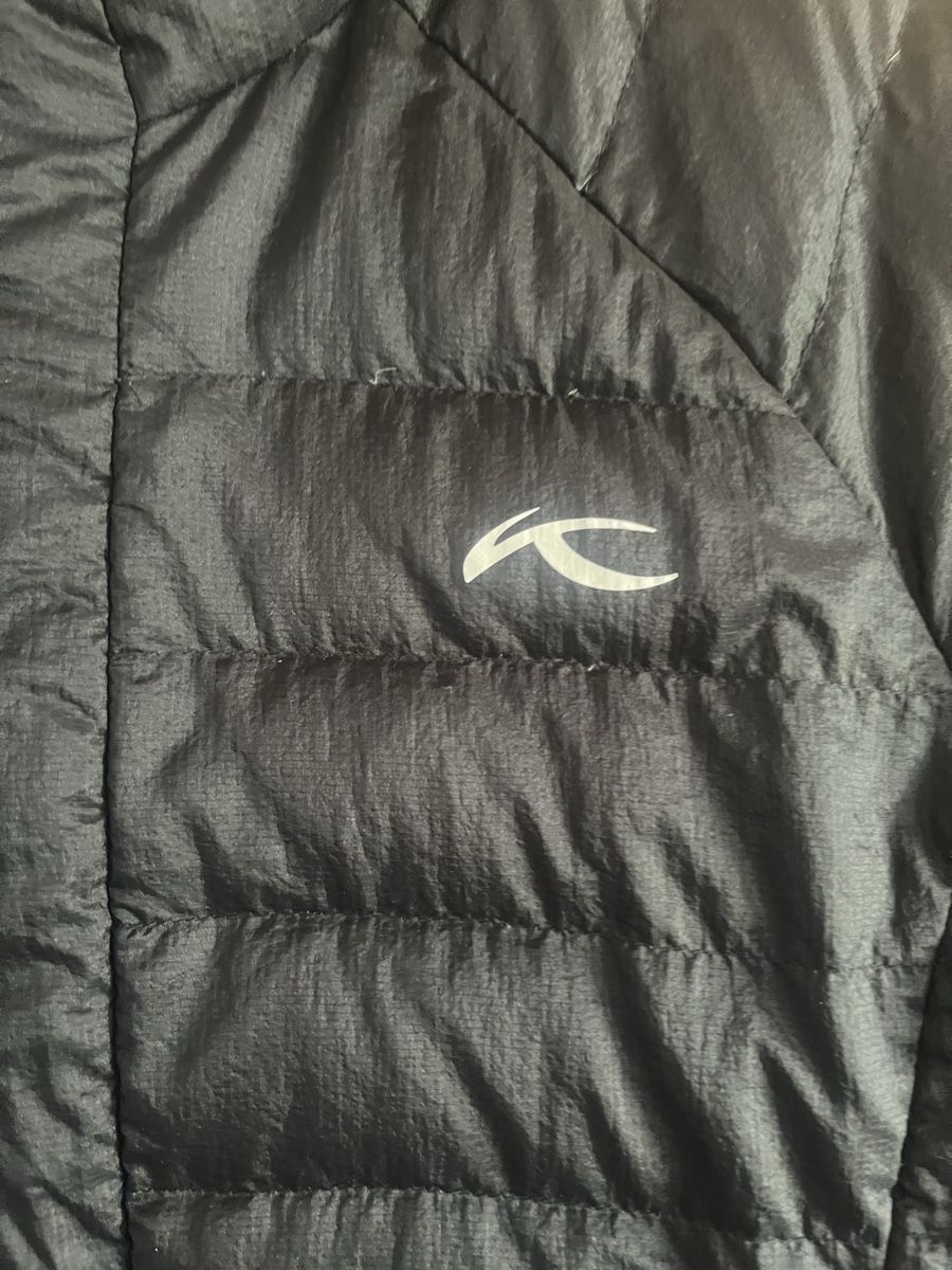 Kjus Jacken: Kjus Daunenjacke S – Gebraucht aus Plaffeien von CN83