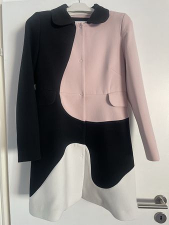 Tara Jarmon Mantel, Grösse 38, Top Zustand