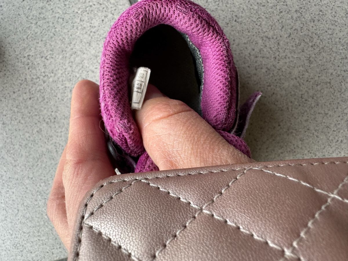 Scarpe per ragazze: Viking Kinderschuhe – Usato da Zug venduto da sil_j6rl 2