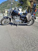Suzuki VS 750 GLP