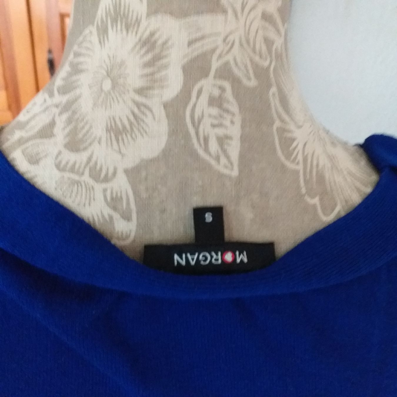 Morgan Vestiti: Morgan Kleid – Usato da Wünnewil venduto da 04Blume 5