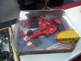 majorette RC 1:12 Ferrari mit Camera