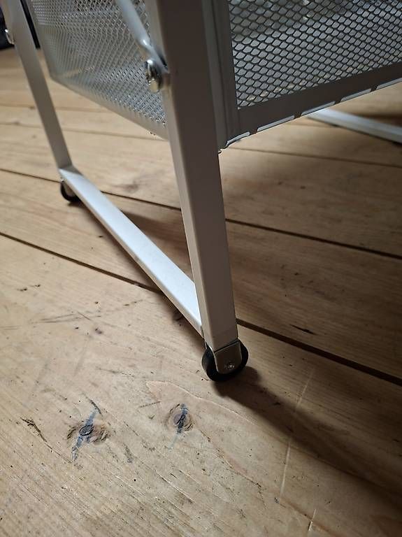 Sonstiges für Haushalt & Wohnen:  Zwei Korbcontainer fürs Büro oder Kinderzimmer – Gebraucht aus Oberneunforn von Jana26 3