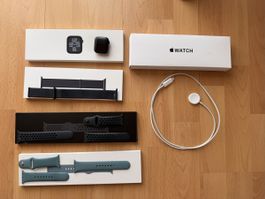 Apple Watch SE (2024)