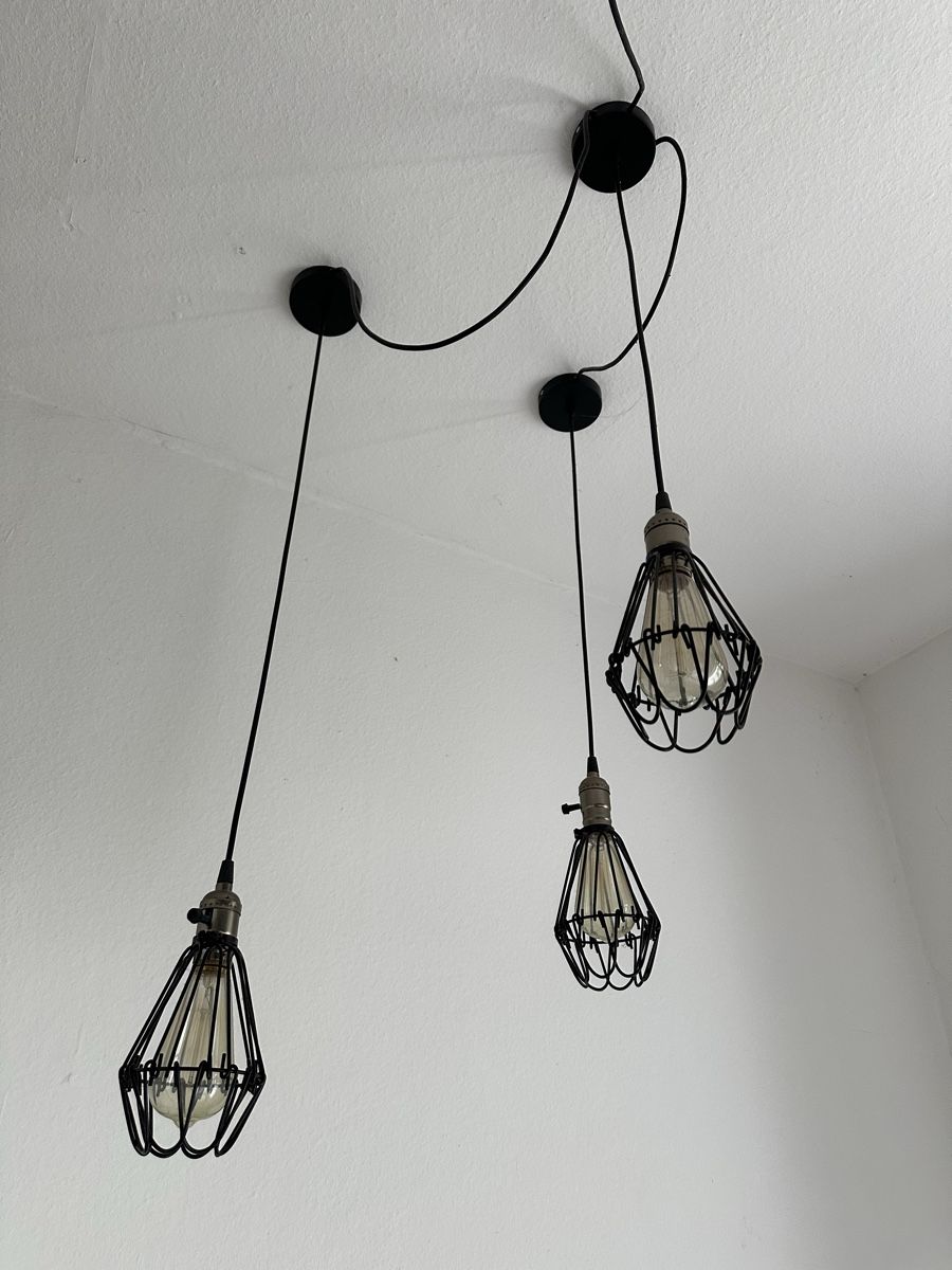Lampadari & plafoniere: Deckenlampe – Usato da Zürich venduto da aly_ai7 3