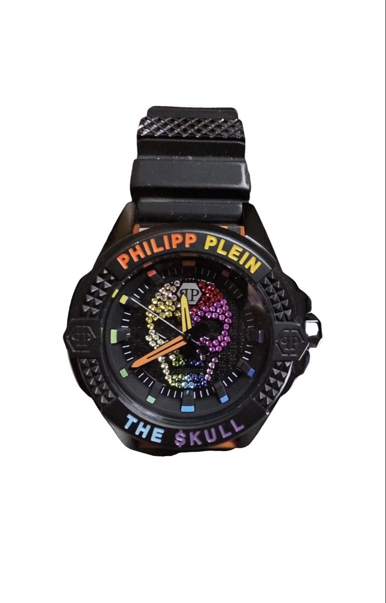 Philipp Plein Orologi: Philipp Plein  – Usato da Liebefeld venduto da den_t7qk 3