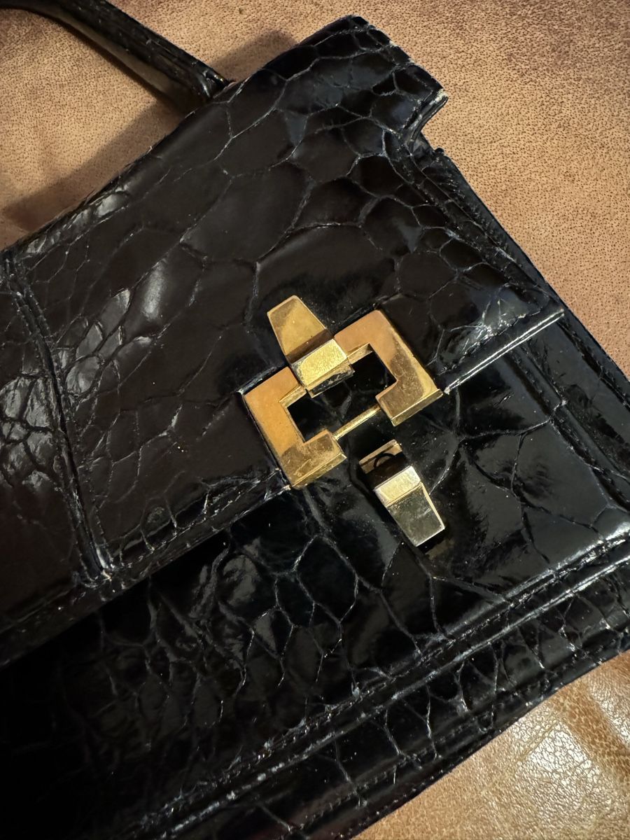 Sacs femmes: Vintage Tasche – D'occasion à Obfelden par cesarina10 2
