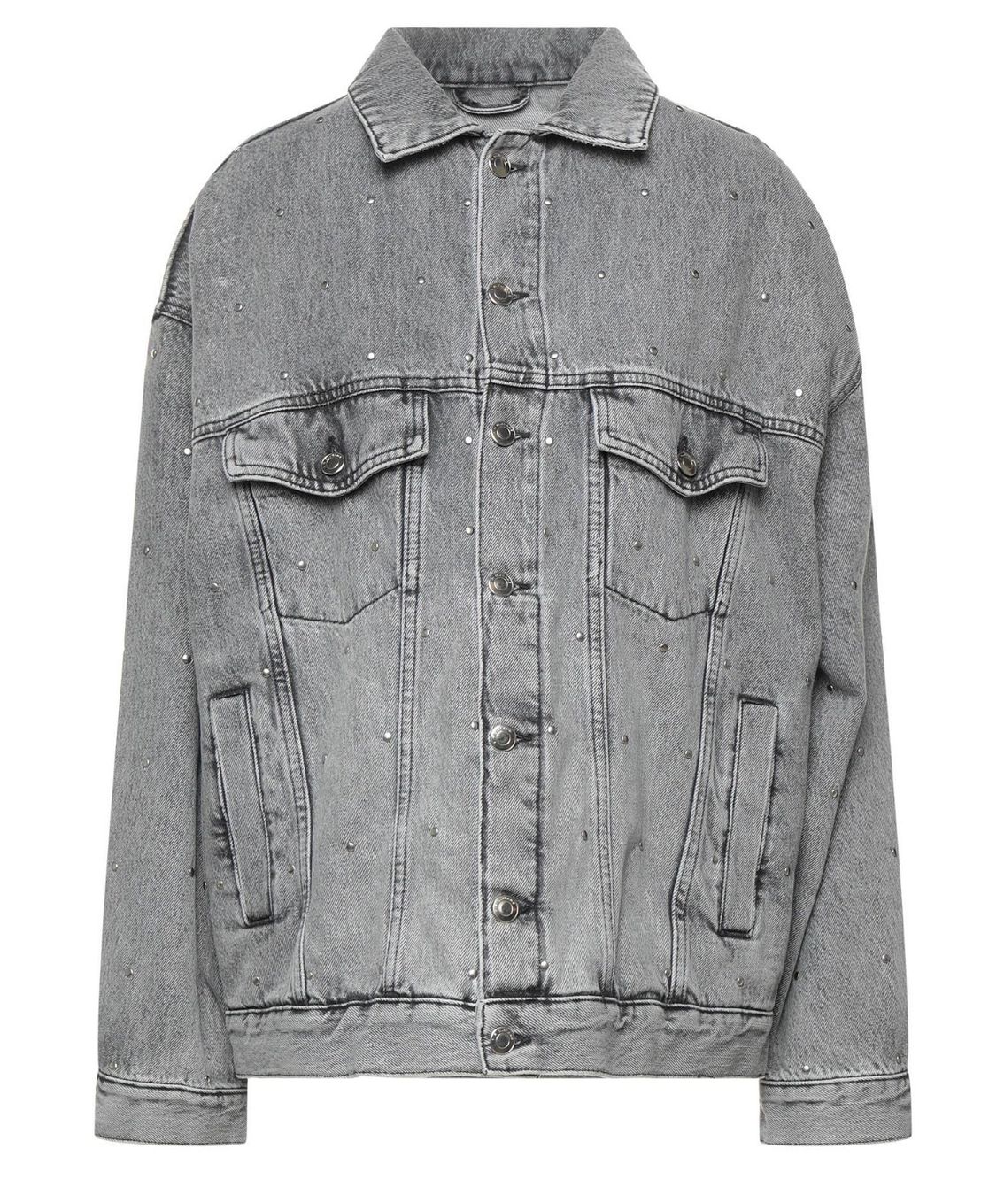 Iro Giacche: Iro Paris denim jacket, 34 fr – Usato da Zürich venduto da kuz_mnn9 2