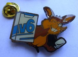 Pin V 6 Hase