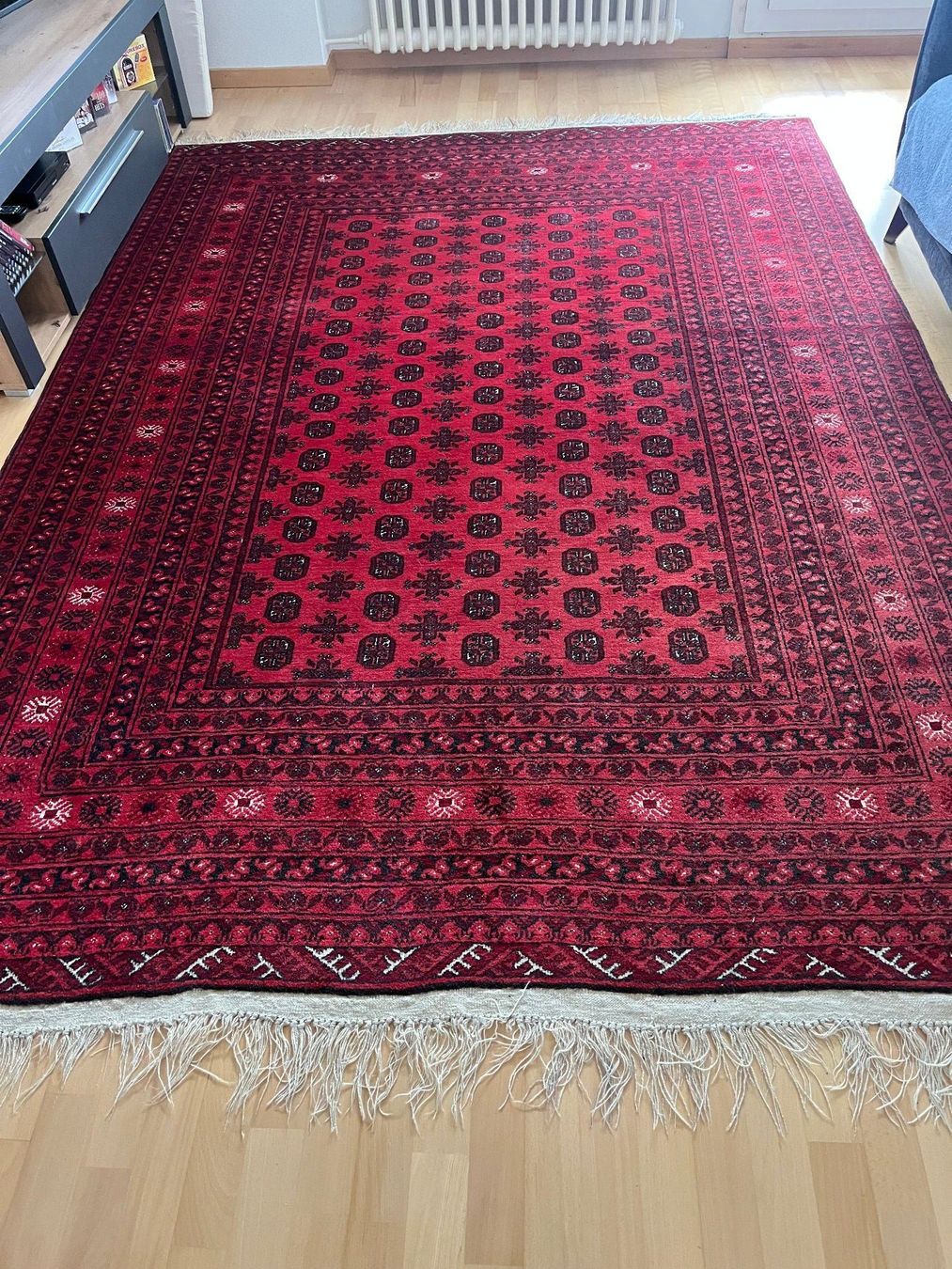 Teppiche: Teppich – Gebraucht aus Arbon von phi_q5dc