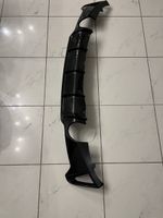 BMW F32 Echtcarbon Diffusor – neu, nie montiert