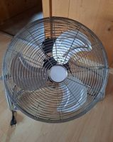 Bodenventilator