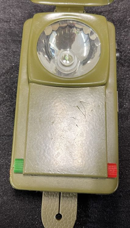 Armée suisse Lampes: Militär Taschenlampen – D'occasion à Oftringen par Vucki 4