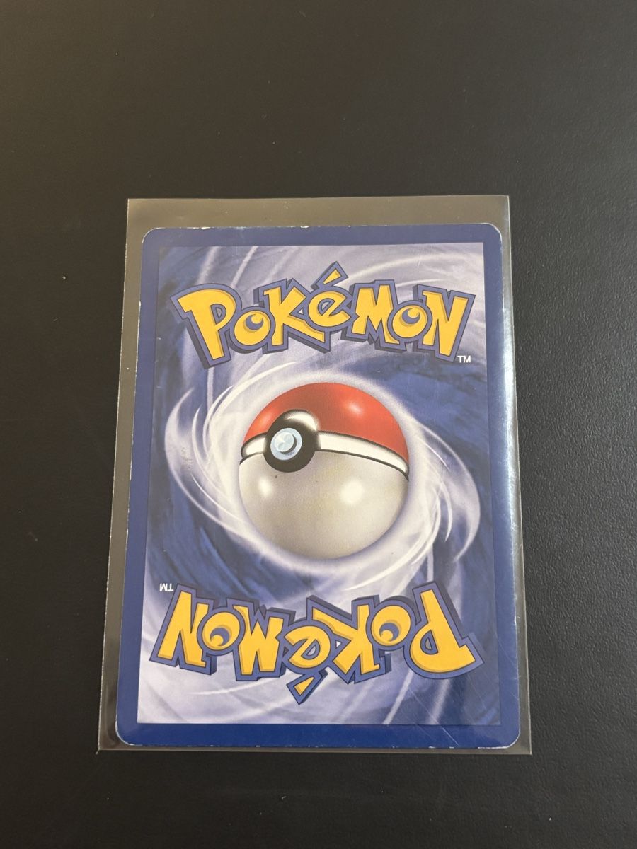 Pokémon Sammelbilder & Trading cards: Pokémon Bulbasaur 44/102 Base Set 1 Edition – Gebraucht aus Caslano von Luke_ 1