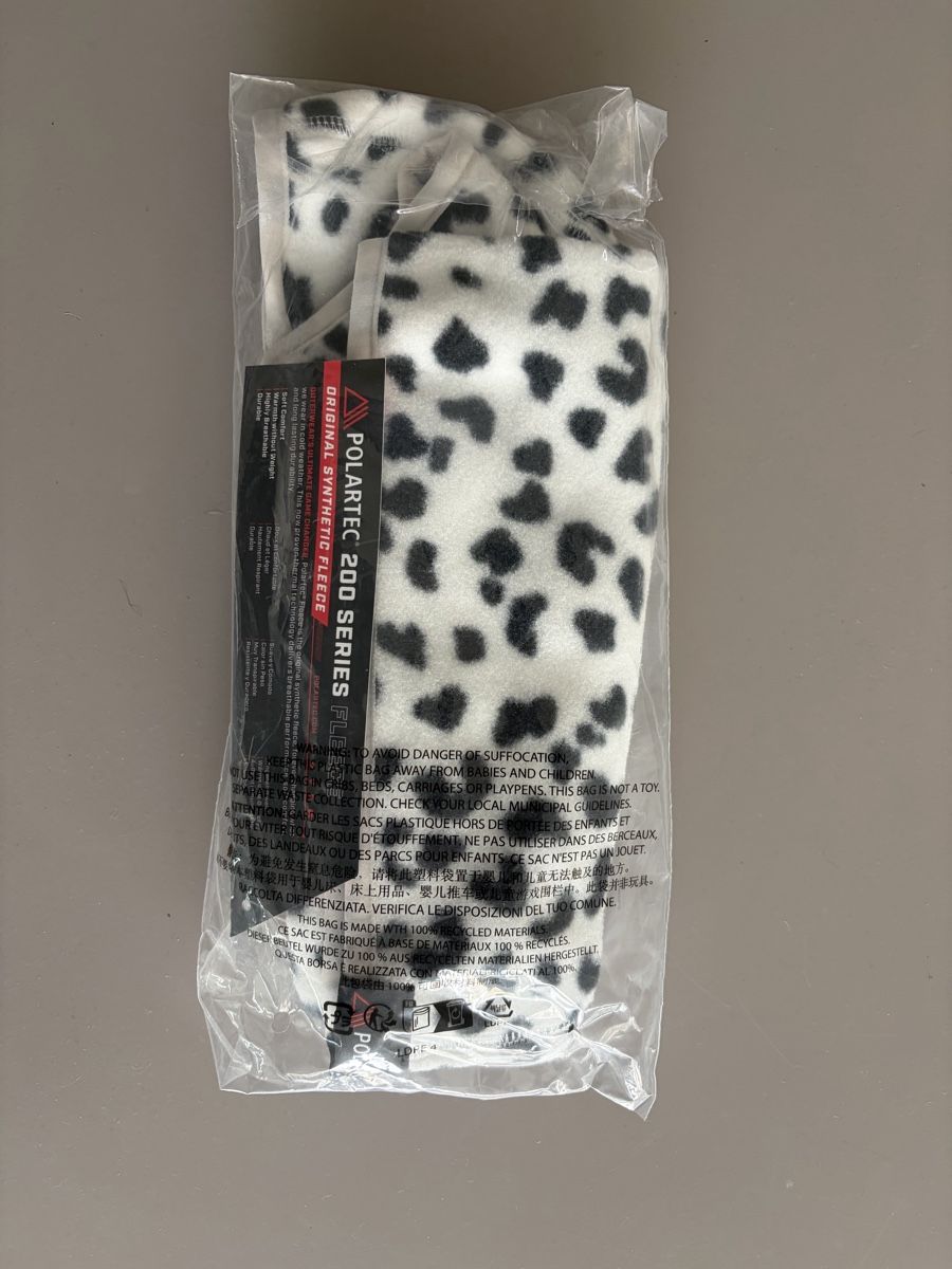 Altro in  Abbigliamento & Accessori: Supreme polartec Balaclava - new – Nuovo e nell'imballaggio originale da Zürich venduto da wut_25df 3