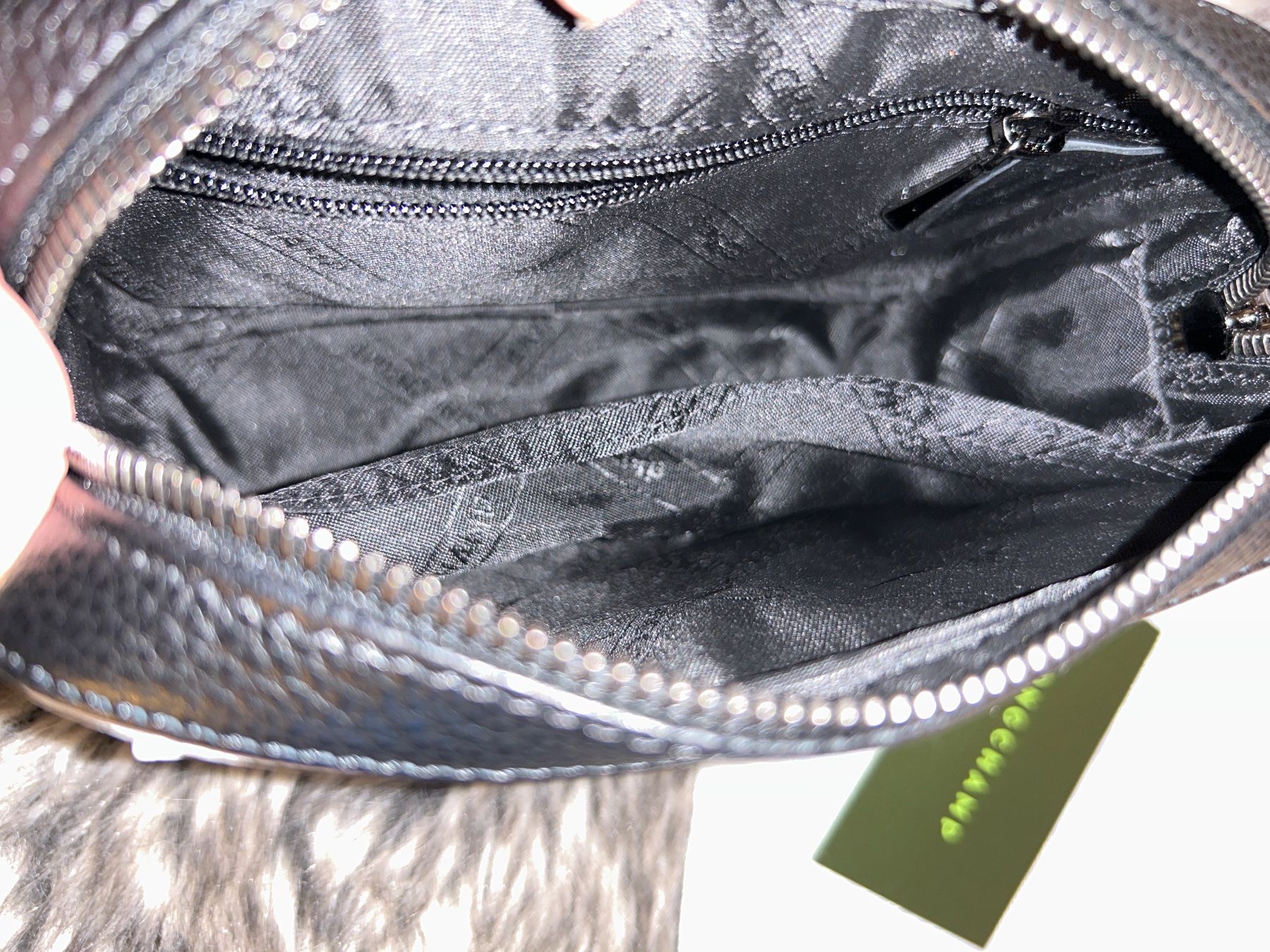 Longchamp Taschen für Damen: Longchamp Leder-Umhängetasche Neu – Neu und originalverpackt aus Vezia von sidu03 8