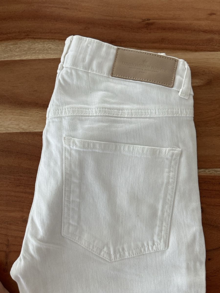 Jeans: Designers Remix Jeans  – Nuovo (secondo la descrizione) da Jona venduto da gr_3nad 1