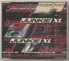 Junkie XL, Saturday Teenage Kick