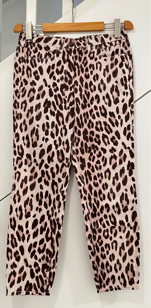 Jeans: MARC AUREL leichte Baumwollhose G.36 – Usato da Oberwil BL venduto da DANA_FOX