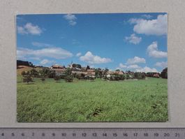 Bettingen, St. Chrischona, Gesamtansicht