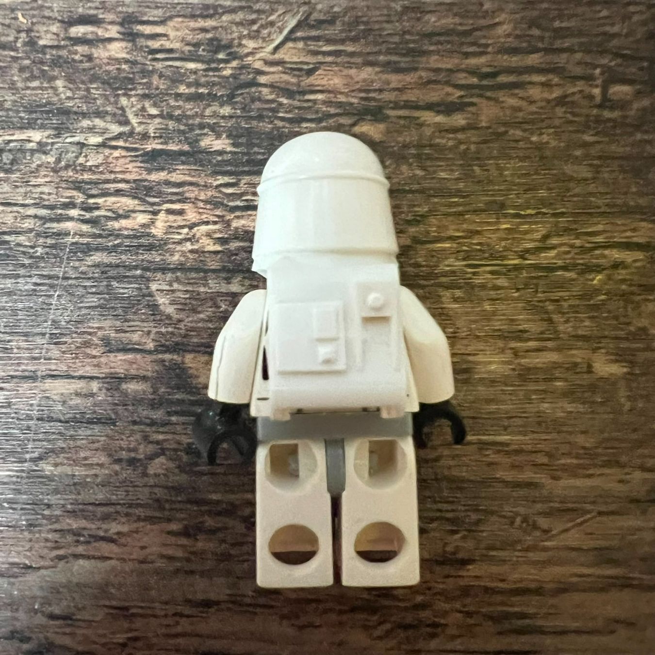 Lego Kit di costruzioni: Lego star wars sw0080 – Usato da Grandson venduto da Crtz205 1