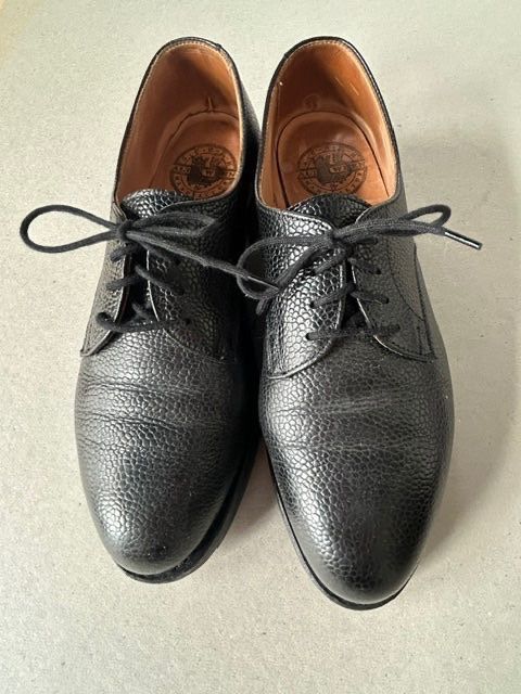 Scarpe da donna: Allwetterschuh Grösse 37 – Usato da Luzern venduto da Ruth412