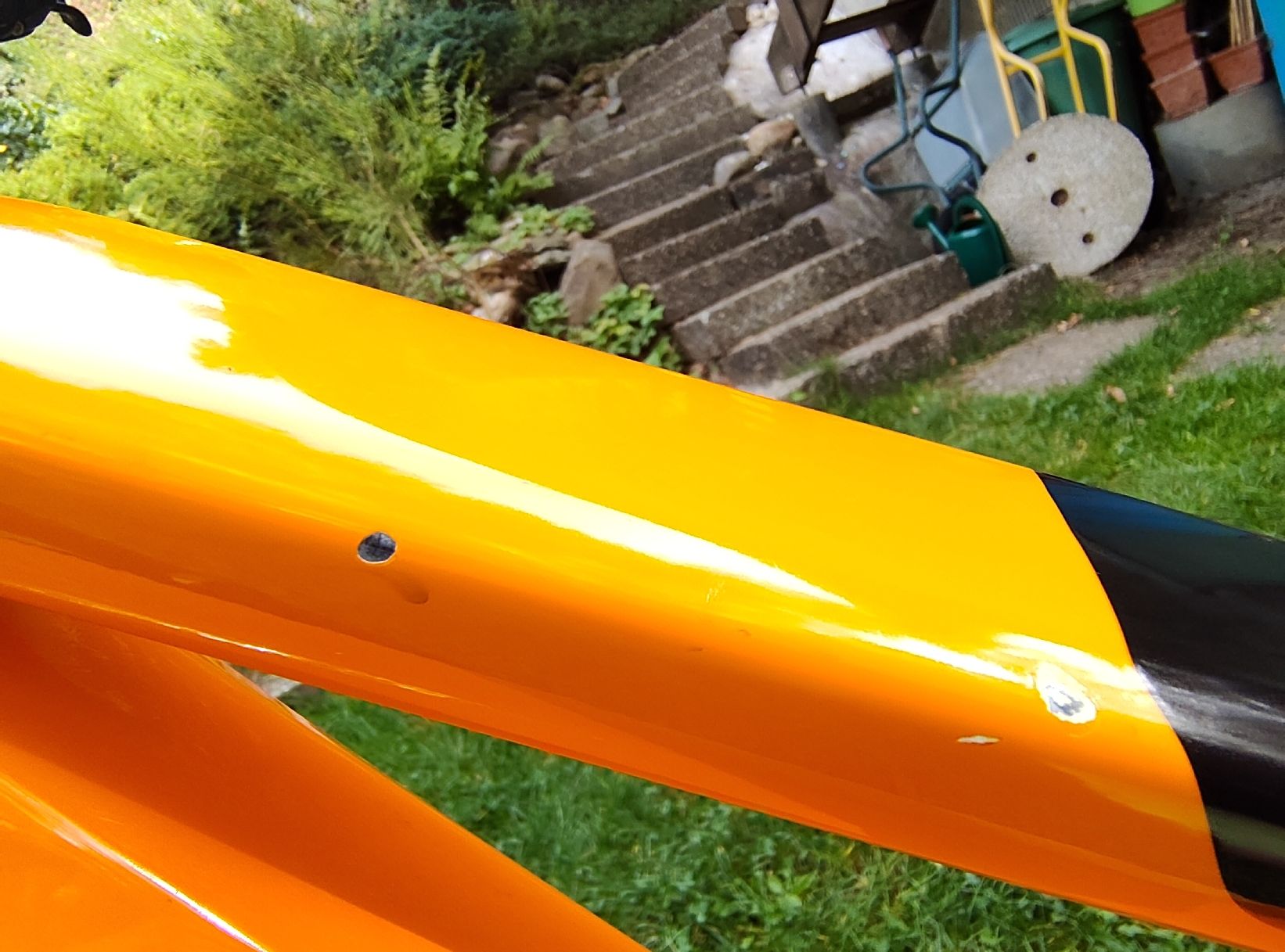 Velos: Patrol CO24 – Gebraucht aus Heiligenschwendi von Misha32 4