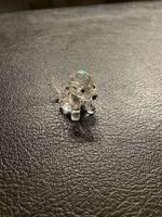 Hund Swarovski
