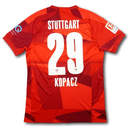 VfB Stuttgart 2019-20 Trikot auswärts Au