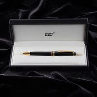 MontBlanc Meisterstück Gold-Coated - Full Set - Alprose