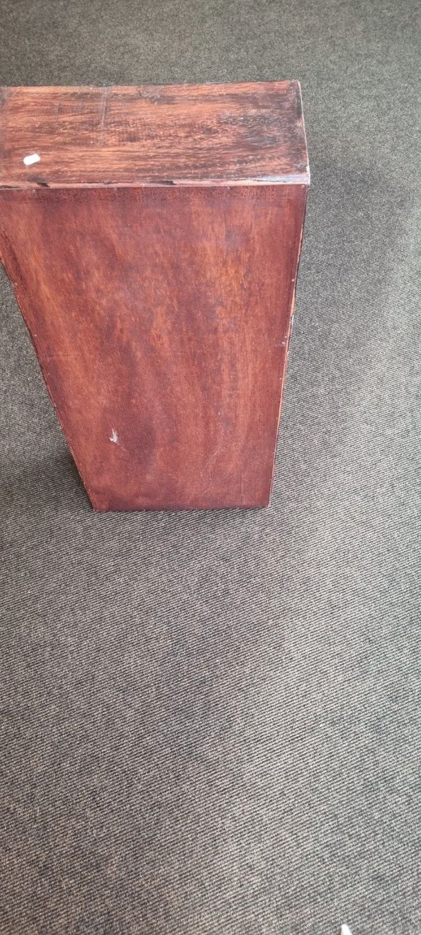 Regale: Kleines Wandregal – Gebraucht aus Derendingen von Rider3 5