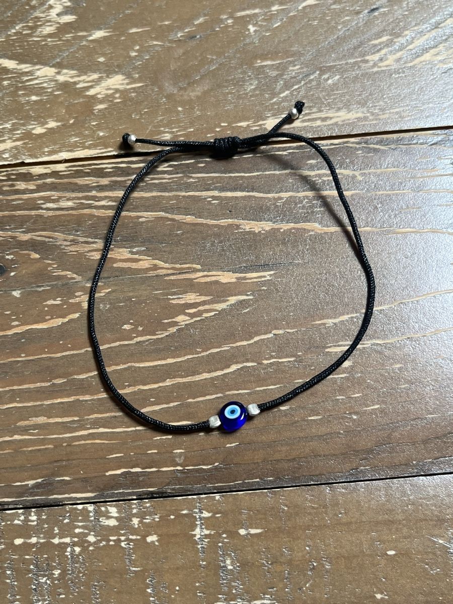 Armbänder & -reifen: Evil Eye Armband – Neu und originalverpackt aus Worb von alfiie824