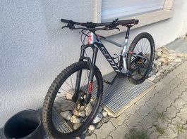 Scott Spark 930 Carbon  taille M  29  excellent état