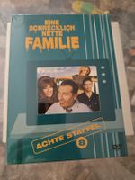 Eine Schrecklich Nette Familie 8. Staffel