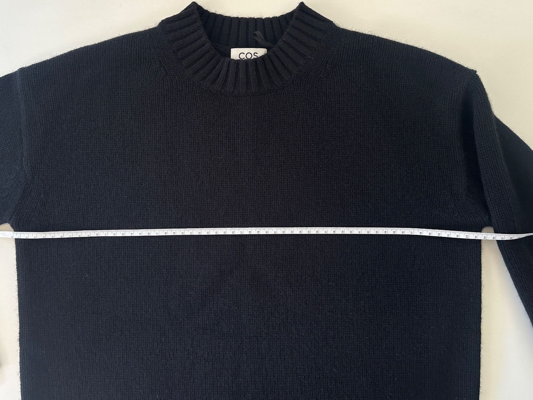 Cos Maglioni & Felpe: COS jumper 100% cashmere – Nuovo (secondo la descrizione) da Zürich venduto da Kinga_R 2