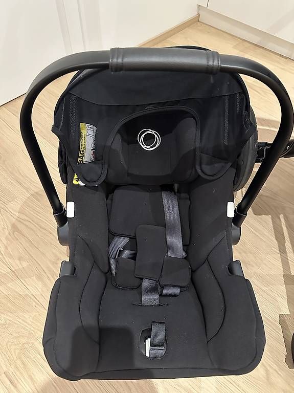 Bugaboo Carrozzine: Poussette Bugaboo Caméléon 3 + Siège Auto – Usato da Vésenaz venduto da ale_87mk 1