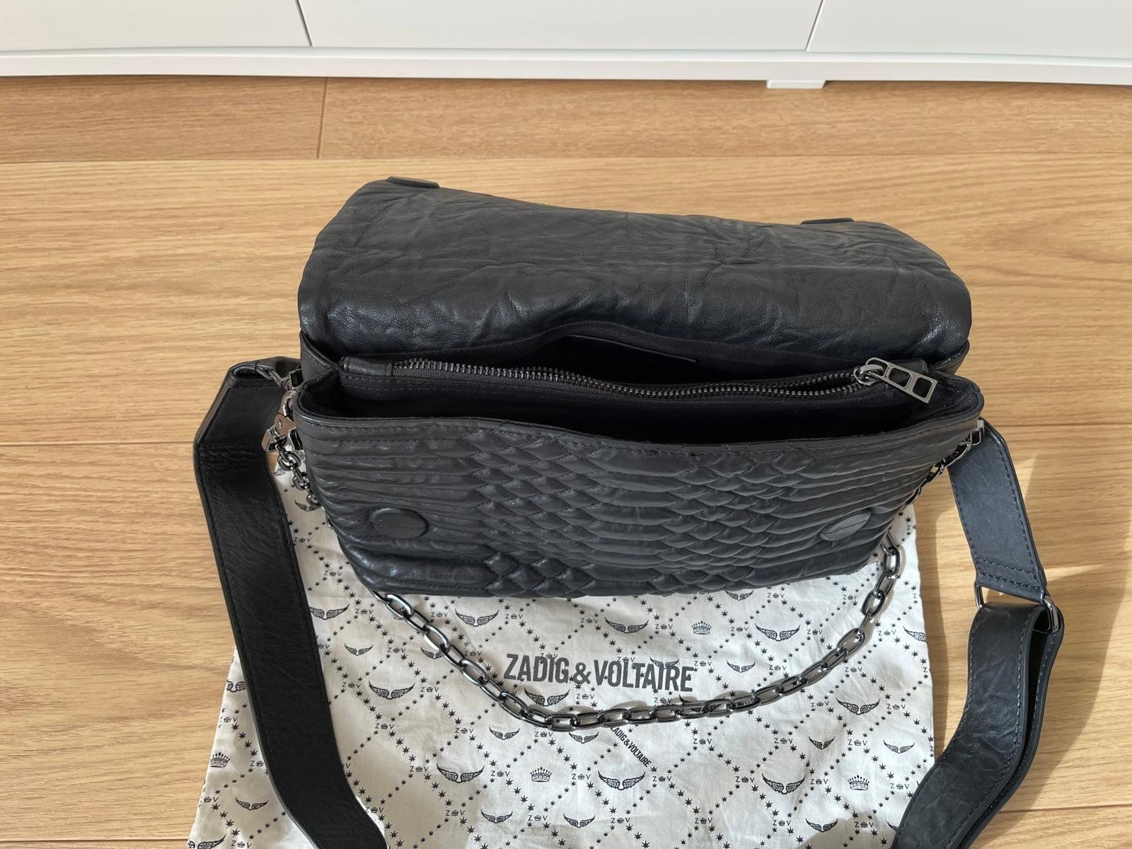 Borse da donna: Zadig & Voltaire – Usato da Arosio venduto da martimm 3