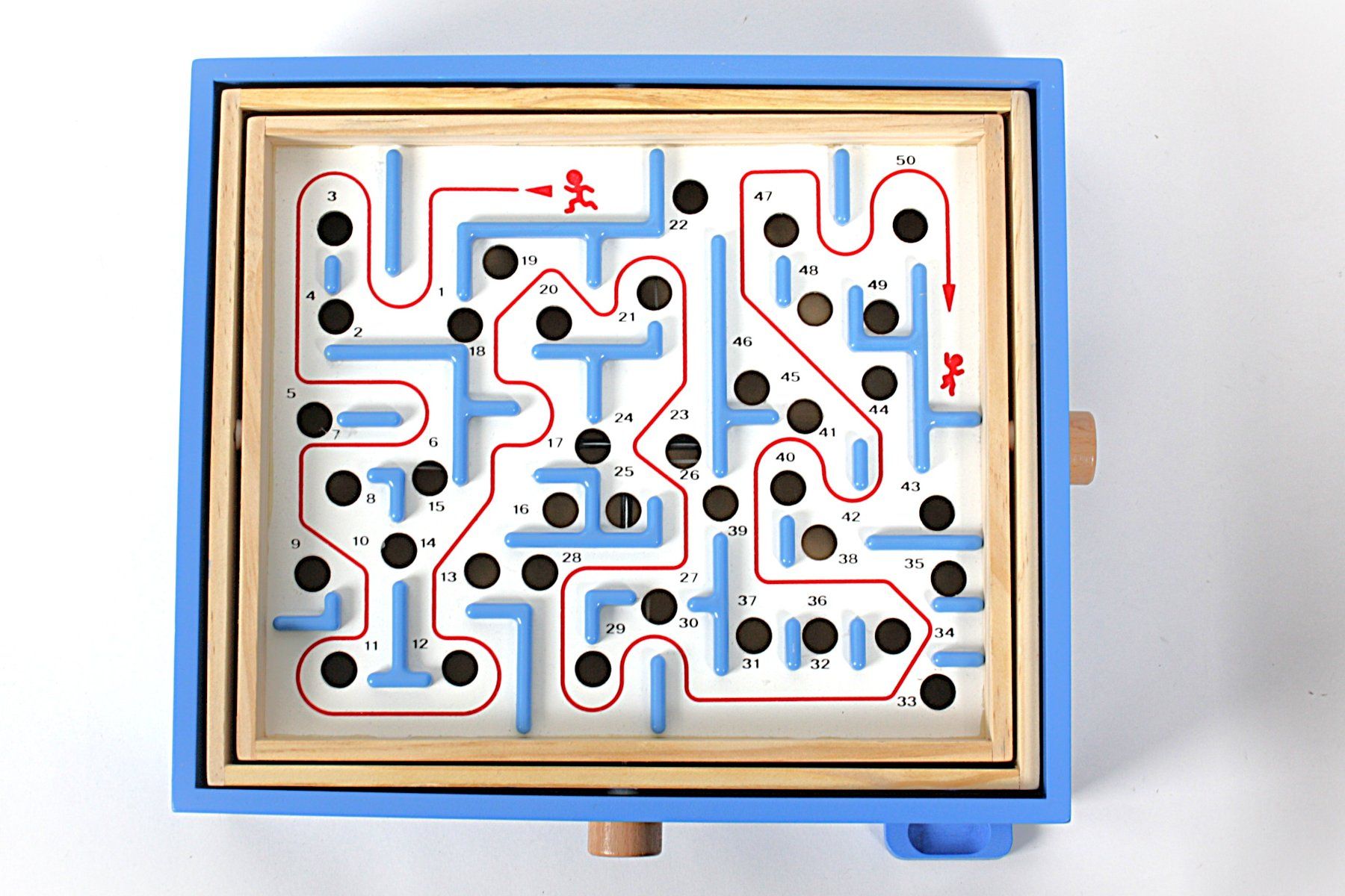 Jeux: PLAYTIVE Kugellabyrinth – D'occasion à Zollikofen par Restwert_Zollikofen 4